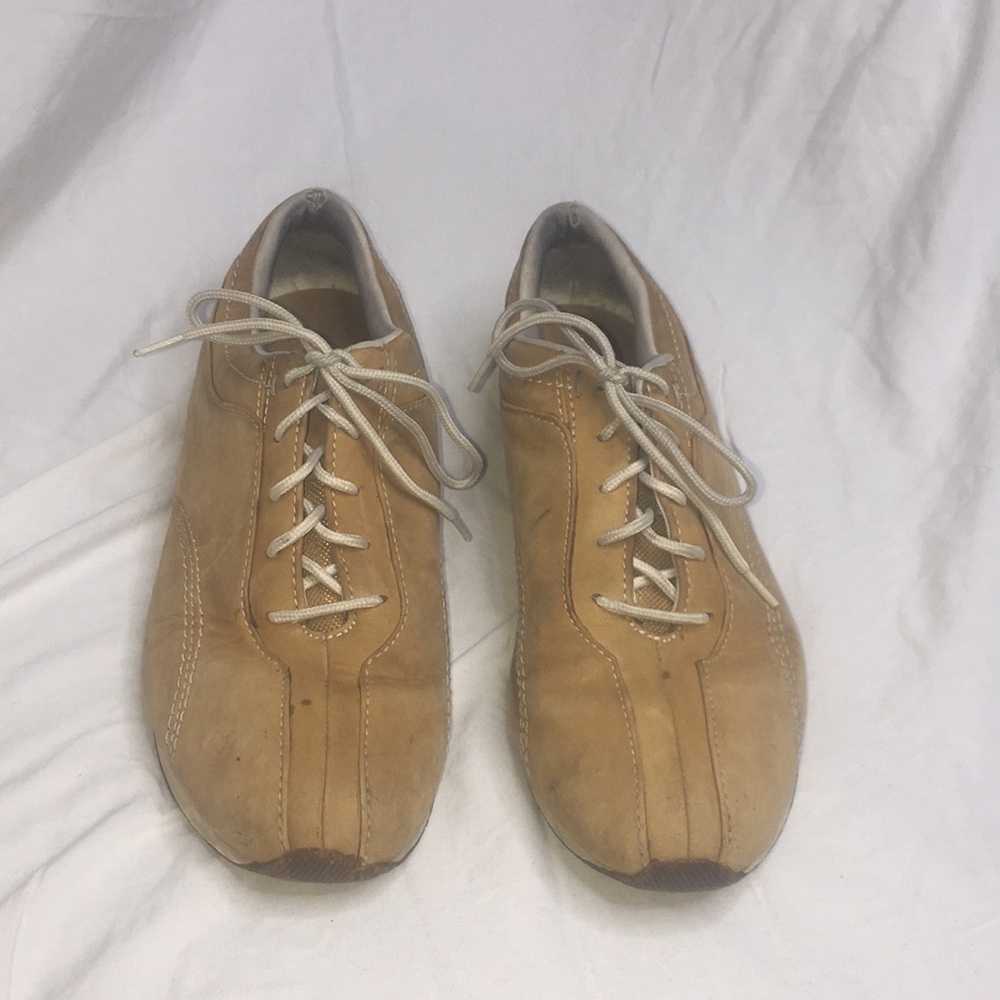 Timberland sneakers